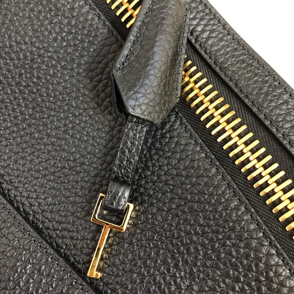 Tom Ford Alix Hobo Bag - Picture 7 of 8